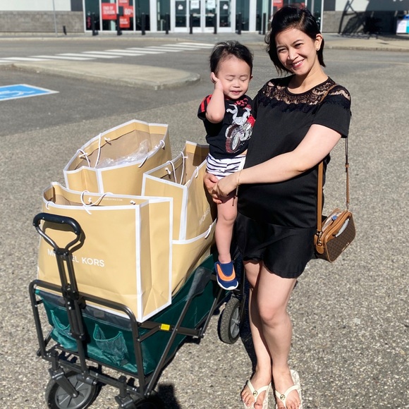 Meet your Posher, Maria - Picture 4 of 17